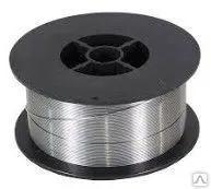 фото Проволока сварочная 10Х16Н25АМ6 ф 1,0 к300 ГОСТ 2246-70 и ТУ