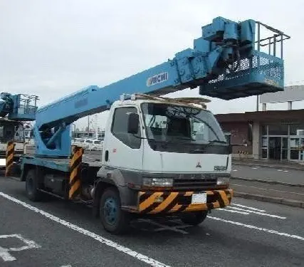 Фото №0 Вышка 28м в аренду