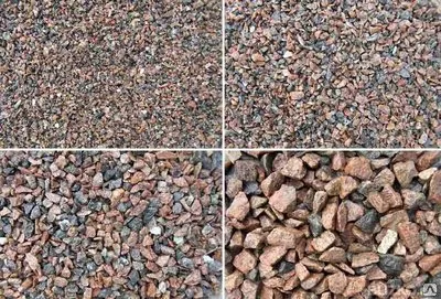 Фото №0 Отсев щебня 0-5