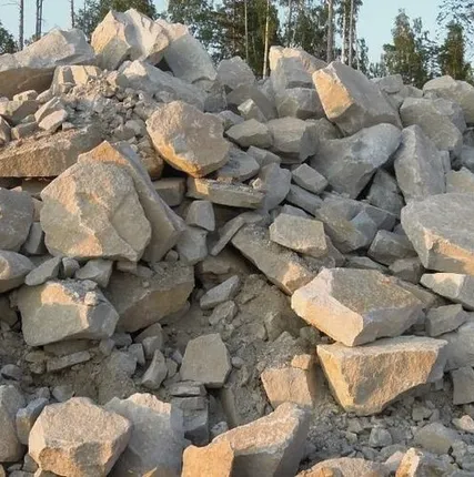 Фото №0 скальный грунт