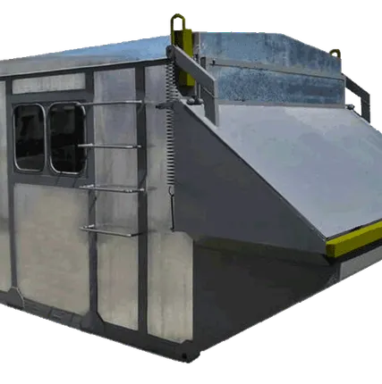 Фото №0 Стационарная штукатурная станция ШС-4/6 (СО-49М)