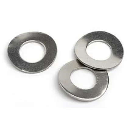 Фото №0 Шайба DIN 137 B