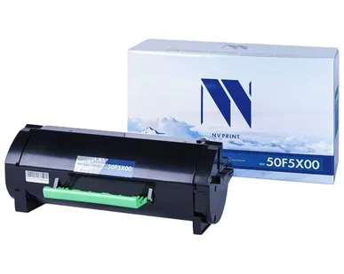 фото Картридж NV Print 50F5X00 для
