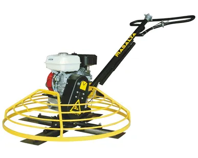 фото Затирочная машина по бетону МТ36-4ST