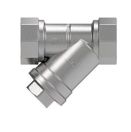 Фото №0 Фильтр косой Royal Thermo Optimal 1 1/2"