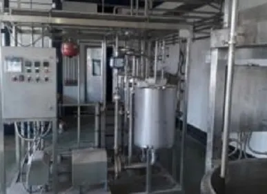 фото Завод пр-ва сырной продукции в Костромской области Б/У в Москве