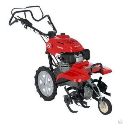 Фото №0 Культиватор Honda FF 300 DE