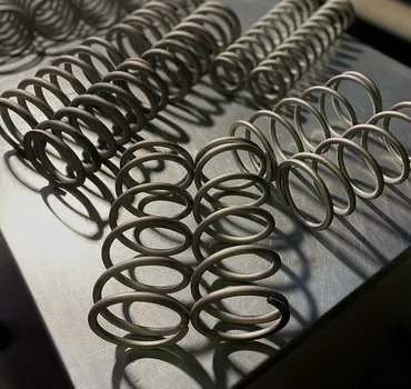 Пружинный завод Двина