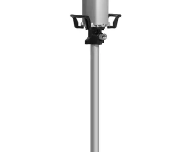 фото Насос для масла бочковой PM 45 - 10 MA 4 1/2 "- 115 мм 10: 1