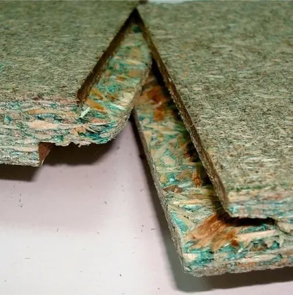 Фото №0 Строительная Плита Quick Deck  2440*900*12