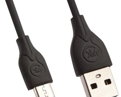 фото Кабель WK USB - micro USB