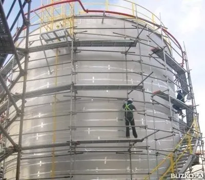 Фото №0 Греющий кабель ISR 30-2CT (T3)