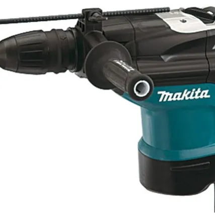 Фото №0 Перфоратор Makita HR 4511C