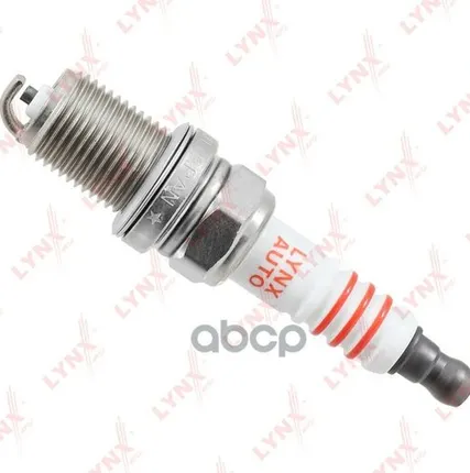 Фото №0 Свеча Зажигания 6Bcr (Nickel) LYNXauto арт. SP116