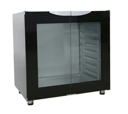 Фото №0 Расстоечный шкаф ШРТ-8