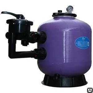 Фото №0 Фильтр для бассейна 52,8 куб.м./ч. Emaux (Opus)