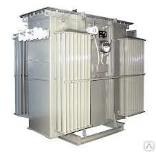 Фото №0 Трансформатор силовой масляный ТМЗ-630/10(6)/0,4