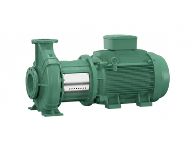 фото Wilo BL100/170-4/4