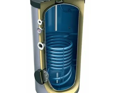 фото Накопительный косвенный