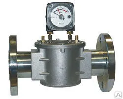 фото Газовые фильтры  FM – FGM Ду 15-300 (madas)