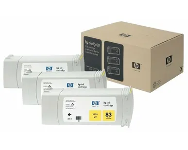 фото Набор картриджей HP C5069A