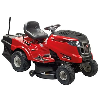 Фото №0 Райдер MTD OPTIMA LN 165 H