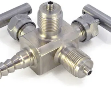 фото Клапанные блоки БКН2-28, БКН2-41,БКН2-51,БКН2-52,БКН2-56