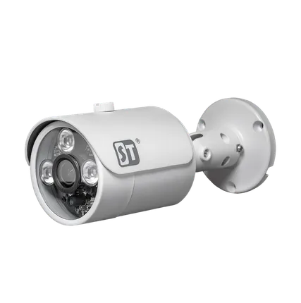 Фото №0 IP Видеокамера ST-181 M IP HOME H.265 (2.8 мм)