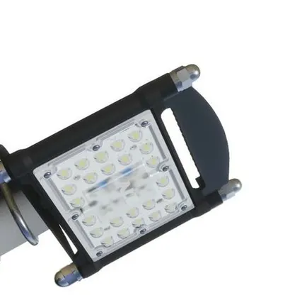 Фото №0 Светильник светодиодный "Стриж" ДКУ19-50-Ш ALB F6880