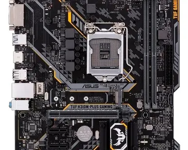 фото Материнская плата ASUS TUF