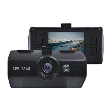 Фото №0 Видеорегистратор QStar Mi4