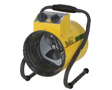 фото Тепловая пушка BHP-PE-2