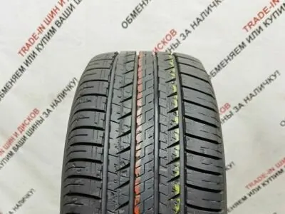 Фото №0 Dunlop SP Sport 7000 225/55 R18 98H БУ Шина Летняя