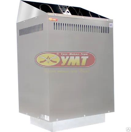 Фото №0 Электрокаменка «Душка» ЭКМ-18