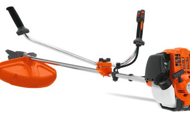 фото Бензотриммер Husqvarna 524R