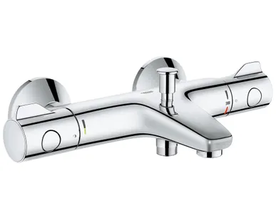 фото Смеситель для ванны Grohe Grohtherm 800 34576000