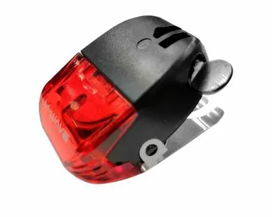 фото Фара M-Wave СТОП 1 диод, 3 функц.