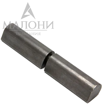 Фото №0 Петля каплевидная с шаром D 20мм L 140мм