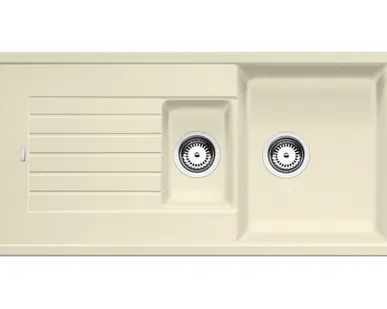 фото Кухонная мойка Blanco Zia 6S Жасмин 514743 Blanco