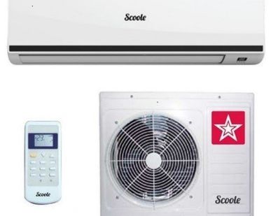 фото Кондиционер Scoole SC AC SP5 07