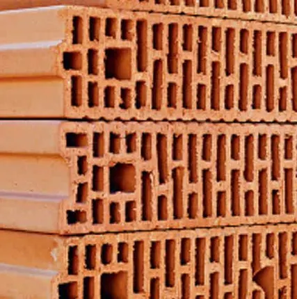 Фото №0 Камень рядовой поризованный