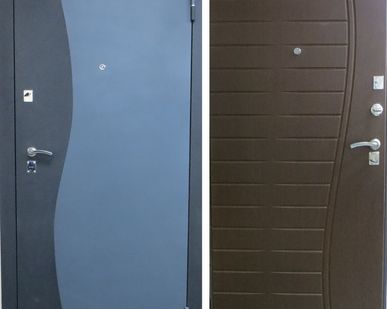 фото Дверь "Сигма"