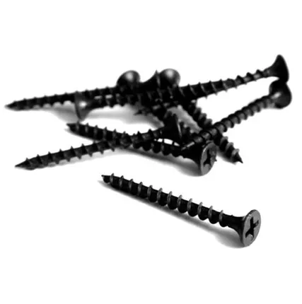 Фото №0 Саморезы по дереву 70 мм