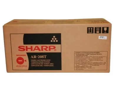 фото Картридж Sharp AR208T