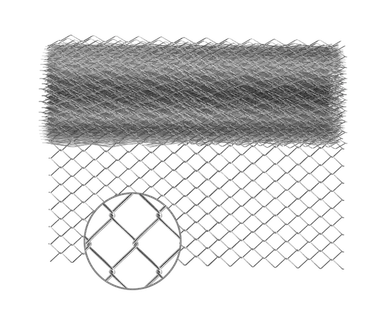 фото Сетка рабица 2 20 20 оц