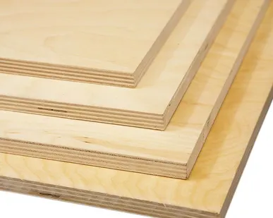 фото Фанера 4мм