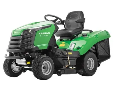 фото Райдер Caiman Comodo 4WD