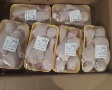 фото Мелкий и большой ОПТ мяса