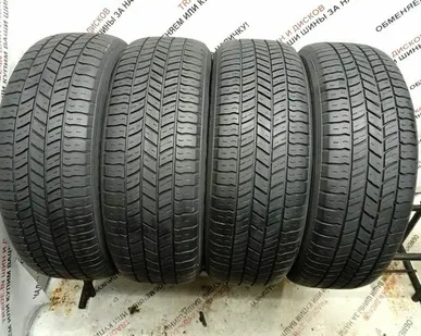 фото Yokohama Geolandar G91 R18 225/60 БУ Шины Летние