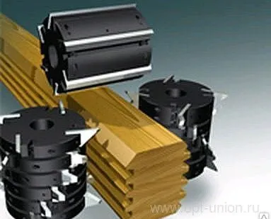 фото Острожка доски